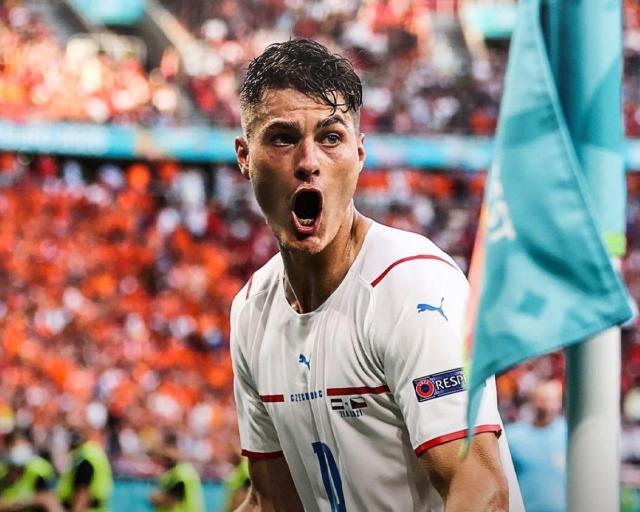 开云体育-【观察】捷克淘汰荷兰绝非爆冷，整体足球回来了！