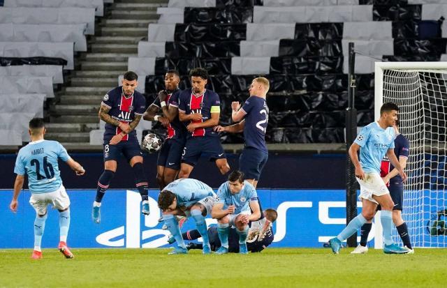 林良锋：巴黎锋将尽数被锁 瓜帅用兵真如神？