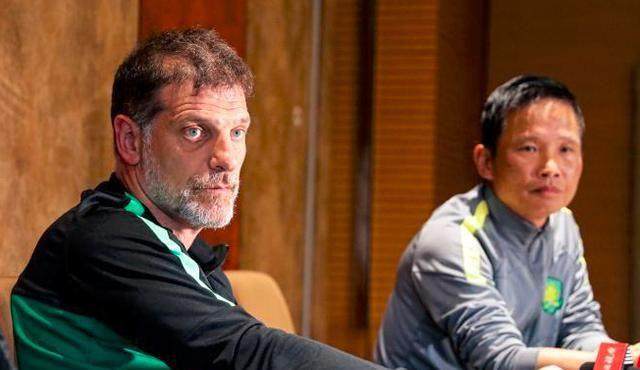 官方网-比利奇PK乔利奇？21年噩梦重现！国安中超最差开局