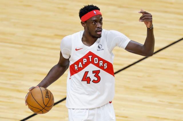 开云体育-核心和主帅因防疫政策缺席 猛龙的反弹势头悬了？