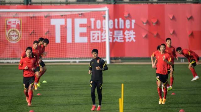 ky Sports-【热身】艾克森2球尹鸿博张稀哲破门 国足5比1华夏