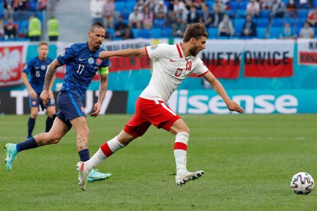 手机安全登录入口-主帅完胜+关键球员完胜 斯洛伐克梦想“第3个奇迹”