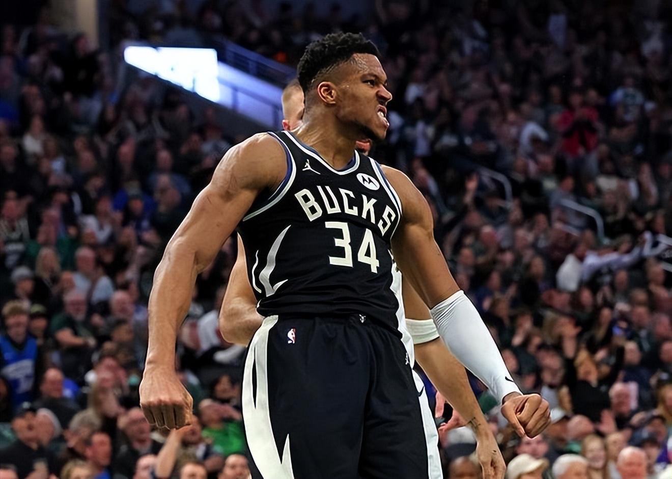 ky Sports-NBA或迎大变天！绿军梭哈追逐字母哥，总决赛MVP竟成交易筹码