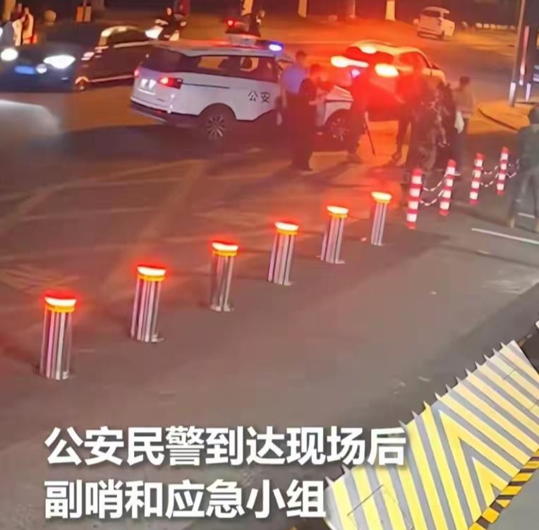 ky Sports-太猖狂！四川凌晨追打事件后续：6人一锅端，被查女子蛮横袭警